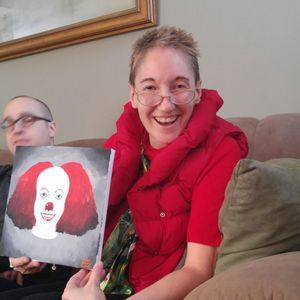 Meet your Posher, Melissa